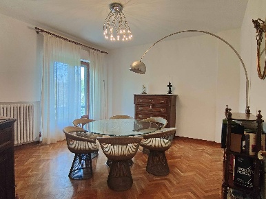 Foto Appartamento in Contrada Abbadetta 7, Acquaviva Picena di 145 m²