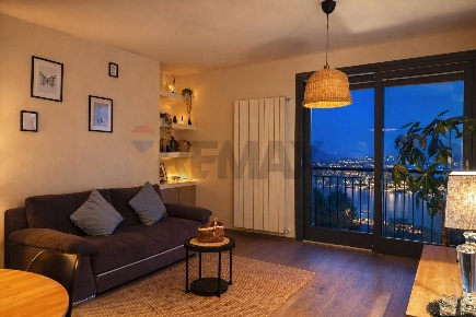 Foto Appartamento a Massino Visconti di 60 m² con 2 locali in vendita