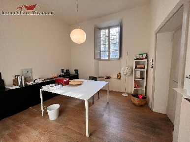 Foto Ufficio in via Palmerio, Piacenza Via Taverna - Ospedale di 40 m²