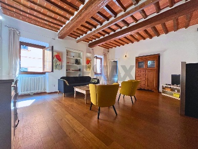 Foto Appartamento a Portoferraio Centro di 122 m² con 5 locali in vendita