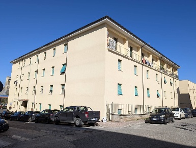 Foto Appartamento in Via Aprilia 2, Colleferro Centro di 115 m² in affitto