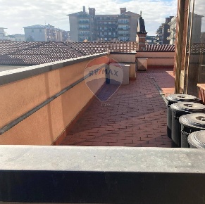 Foto Appartamento in via Cappuccini, Bergamo Borgo Palazzo di 93 m²