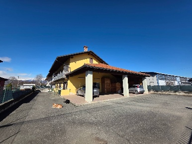 Foto Appartamento in VIA GIOVANNI BRUNERO 80, San Maurizio Canavese