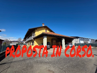 Foto Appartamento in VIA GIOVANNI BRUNERO 80, San Maurizio Canavese