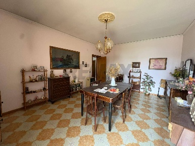 Foto Appartamento in via Bufaletto snc, Roggiano Gravina di 198 m²