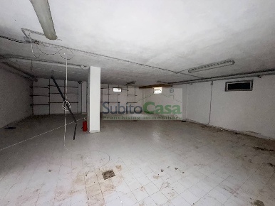 Foto Posti auto in Via Ramiro Ortiz 28, Chieti Chieti Scalo di 100 m²