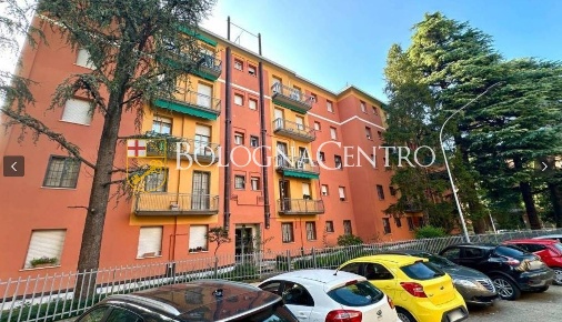 Foto Appartamento in Via Don Carlo Gnocchi, Casalecchio di Reno di 78 m²