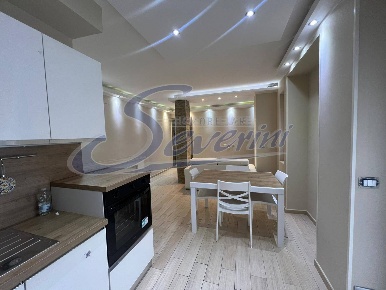 Foto Appartamento a Como di 55 m² con 2 locali in affitto
