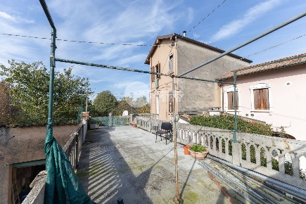 Foto Casa indipendente in Via Gramsci 60, Bagnolo Mella Centro di 150 m²