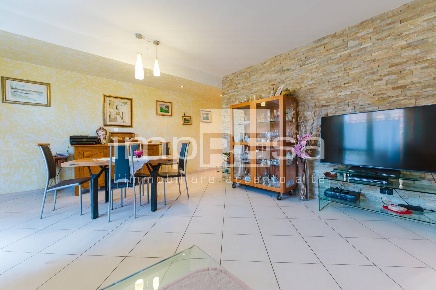 Foto Appartamento in Via Via XXV Aprile, Pieve di Soligo Centro di 120 m²