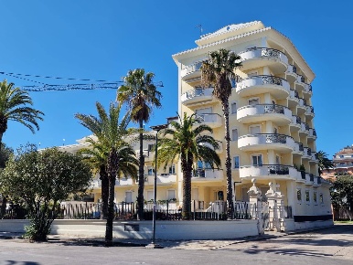 Foto Appartamento a San Benedetto del Tronto Centro di 50 m² con 2 locali
