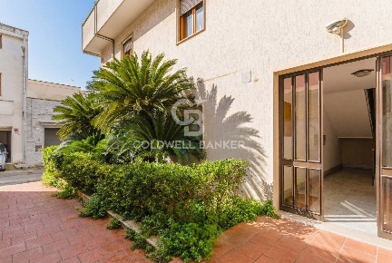 Foto Attico in Via Puglia 109, Galatina Centro di 135 m² con 3 locali