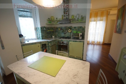 Foto Appartamento in Via Maddalena di Canossa, Verona San Zeno di 70 m²
