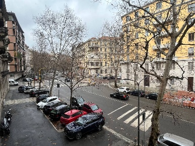 Foto Ufficio in Via Antonio Canova 19, Milano Arco della Pace di 250 m²