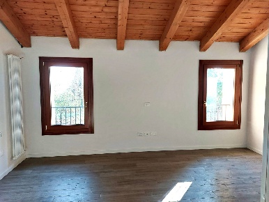Foto Villa a schiera in Via Cento, Ferrara Porotto - Cassana di 137 m²