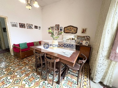 Foto Casa indipendente in Via Duca Ghezzi 23, Carpignano Salentino Centro