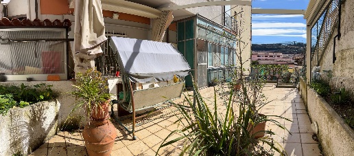 Foto Appartamento a Savona Villapiana, La Rusca, Via Mignone di 129 m²