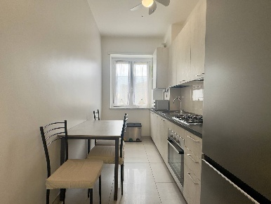 Foto Appartamento in Via Monte Grappa 259, Sesto San Giovanni di 69 m²