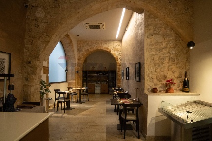 Foto Locale commerciale in via dei candelai 12, Siracusa Ortigia di 170 m²