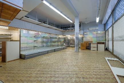 Foto Negozio a Chignolo d'Isola di 86 m² con 1 locali in vendita