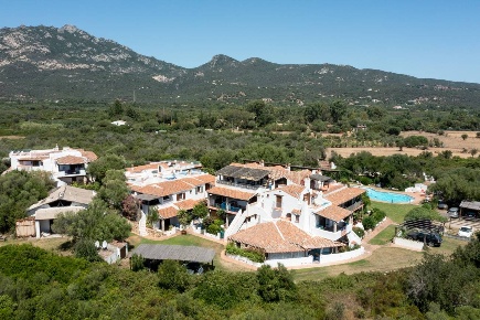 Foto Appartamento Olbia Rudalza di 40 m² con 2 locali in vendita