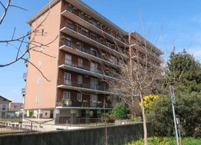Foto Appartamento in Via Monza 5, Pioltello Centro di 114 m² con 3 locali