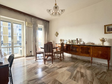 Foto Appartamento in Via Giacomo Matteotti 110, Sesto San Giovanni di 73 m²