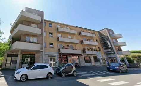 Foto Appartamento in Lungomare Gugliermo Marconi, Piombino Centro di 92 m²