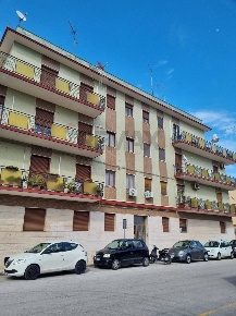 Foto Appartamento in Via F. Caracciolo 74, Augusta Centro di 154 m²