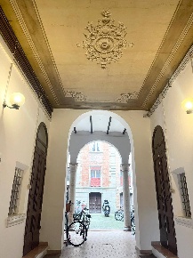 Foto Appartamento in Via Camaleonte, Ferrara Santa Maria in Vado di 79 m²