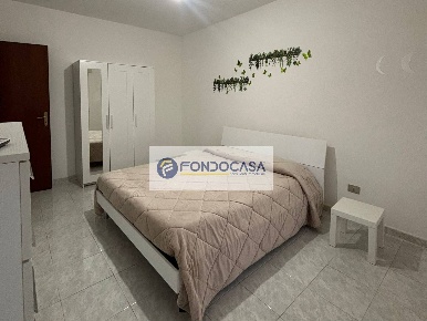 Foto Appartamento in Via Alfonso Castriota 36, Copertino di 100 m²
