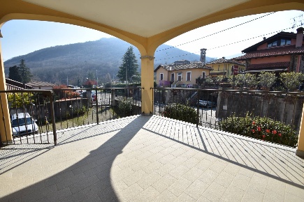Foto Appartamento in Via Marconi 281, Brovello-Carpugnino Brovello di 72 m²