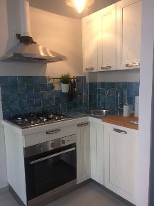 Foto Appartamento in via Antonio Gramsci 85, Cesenatico Madonnina di 50 m²