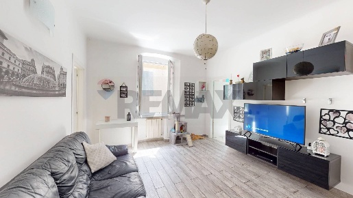 Foto Appartamento in Via Amedeo Vigna 13, Genova Sestri Ponente di 81 m²