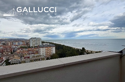 Foto Appartamento in Via Crati 6, Montesilvano Santa Filomena di 74 m²
