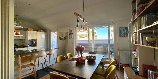 Foto Appartamento in Viale de Gasperi 46, San Benedetto del Tronto