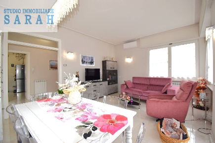 Foto Casa indipendente in VIA UDINE 25, Viareggio Città Giardino di 190 m²