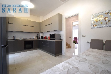 Foto Casa indipendente in VIA UDINE 25, Viareggio Città Giardino di 190 m²
