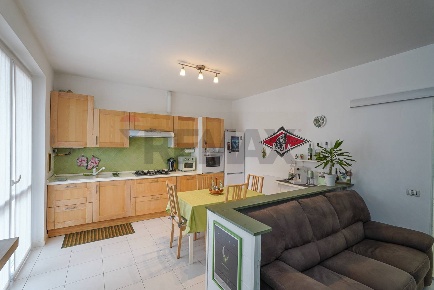 Foto Appartamento in via Antonio Vivaldi 36, Bonate Sotto di 55 m²