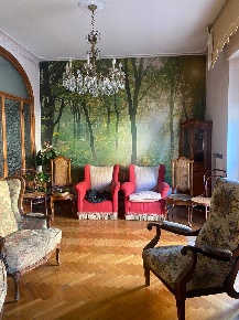 Foto Appartamento in PIAZZA MARTIRI PENNESI, Teramo Centro di 171 m²