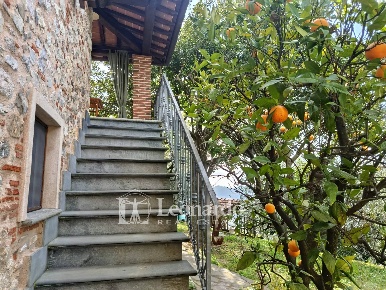 Foto Casa indipendente in Via Scarpello, Camaiore Camaiore Paese di 208 m²