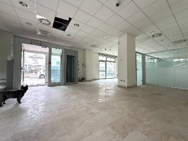 Foto Ufficio in via Nazario Sauro, Catanzaro Catanzaro Lido di 260 m²