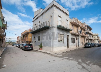 Foto Case semi ndipendenti in Via Mariannina Coffa 2, Pachino Centro