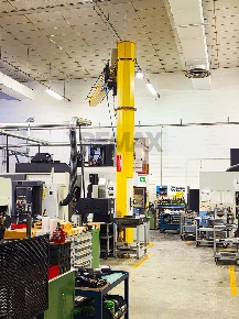 Foto Attività commerciale in via fratelli canvelli 23, Noceto di 1720 m²