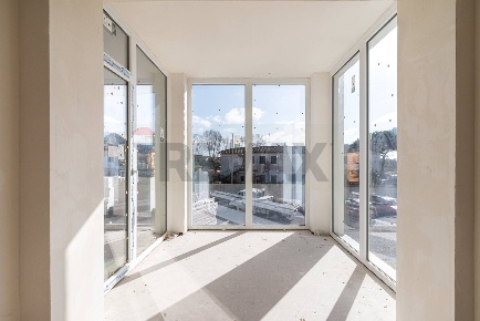 Foto Appartamento in Via Di Dragoncello 30, Roma Dragona di 50 m²