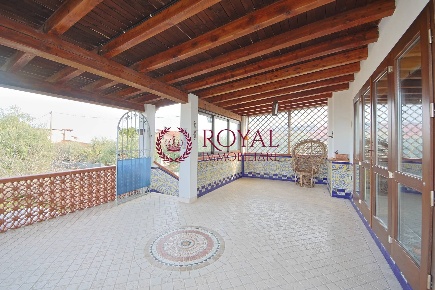 Foto Appartamento in Via siberia, Crespina Lorenzana Siberia di 167 m²