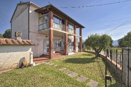 Foto Casa indipendente in VIA DELLA SELVA 24, Civitella in Val di Chiana