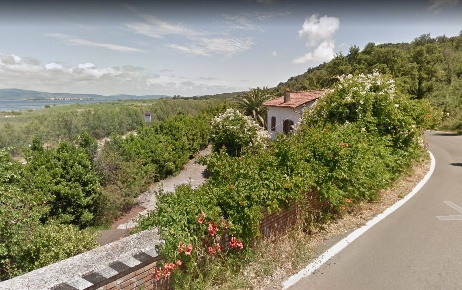 Foto Casa indipendente in Loc Gli Stretti, Monte Argentario Porto Ercole