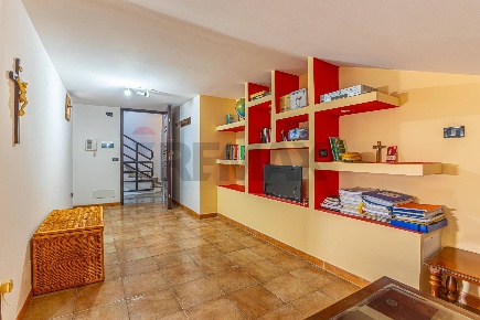 Foto Attico in Corso Giovanni Maria Angioy 25, Sassari Centro Storico