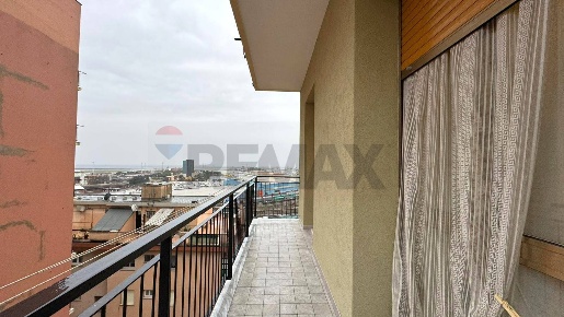 Foto Appartamento in Via dell'acciaio 37, Genova Sestri Ponente di 69 m²